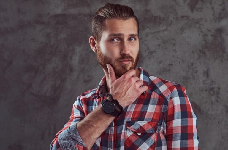 Top 5 Trending Beard Styles for 2024