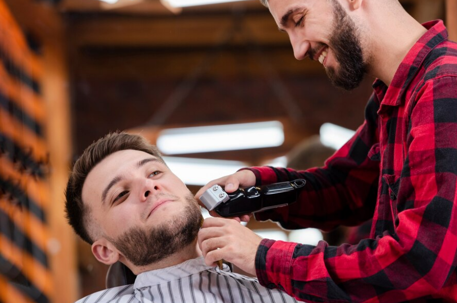 Men's Hairstyles