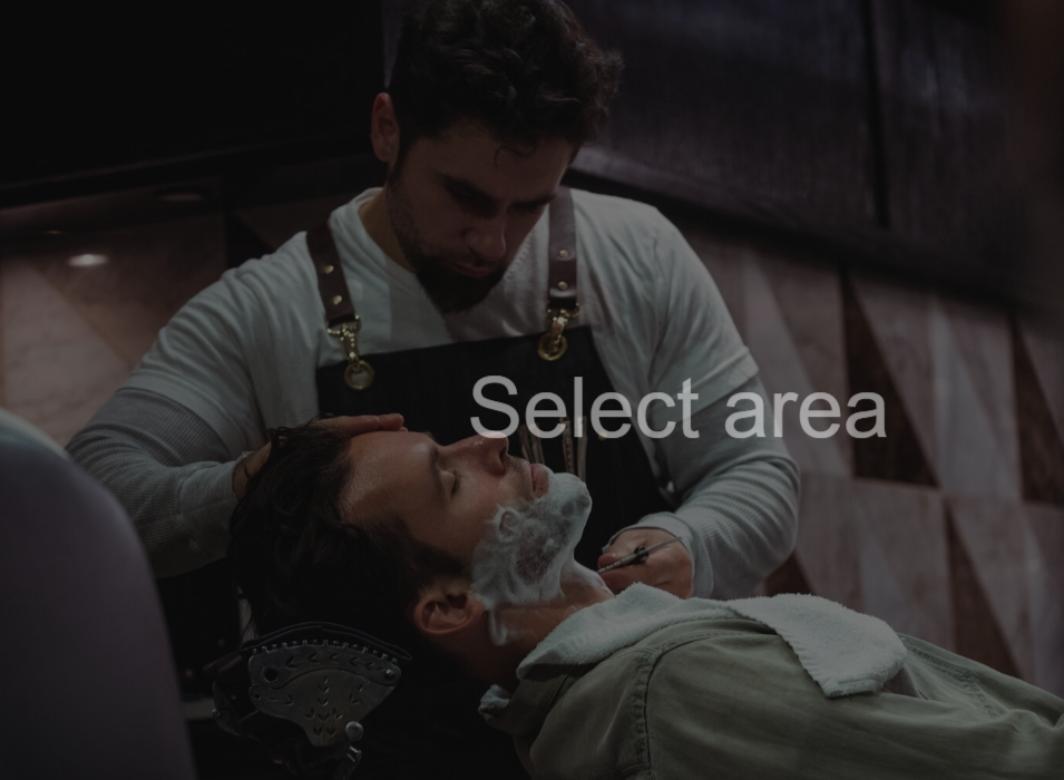 premium beard services in Dubai